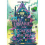 La Maison à l'orée de la magie - Tome 03 La Librairie aux confins d'Au-delà (broché)
