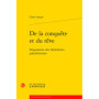 De la conquête et du rêve