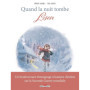 Quand la nuit tombe - Lisou