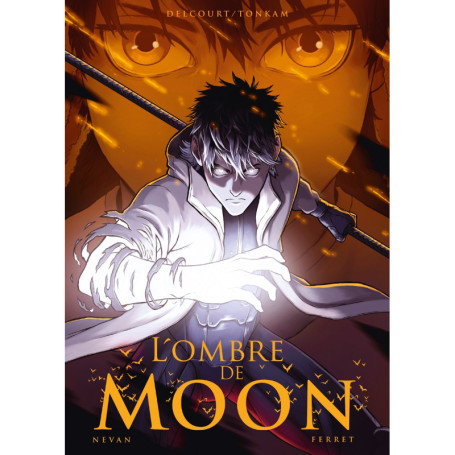 L'Ombre de Moon