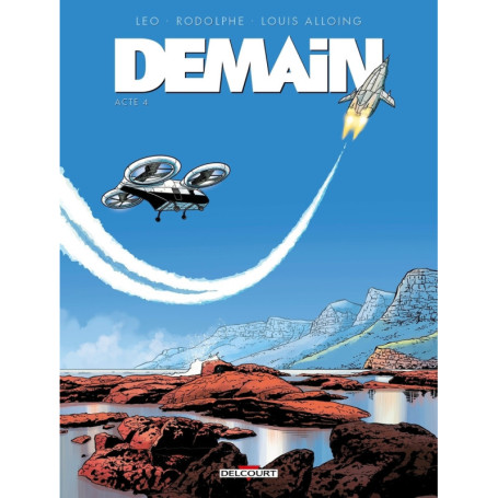 Demain T04