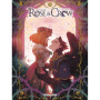 Rose and Crow T04