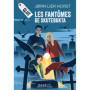 CLUE, Les fantômes de Skutebukta