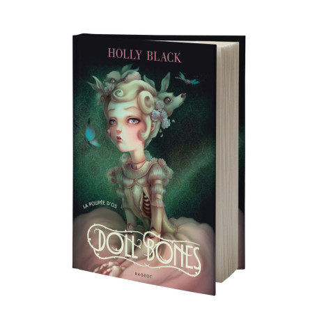 Doll Bones