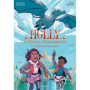 Holly à l'école d'équidragon, T1 - Une rentrée mouvementée