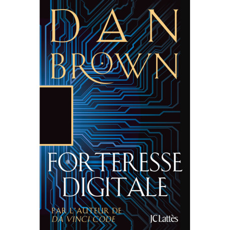 Forteresse digitale