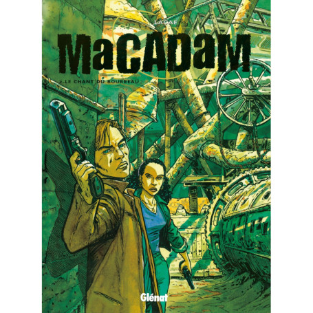 Macadam - Tome 02