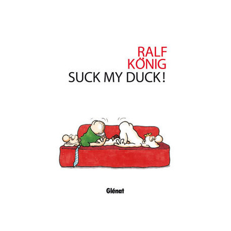 Suck my Duck