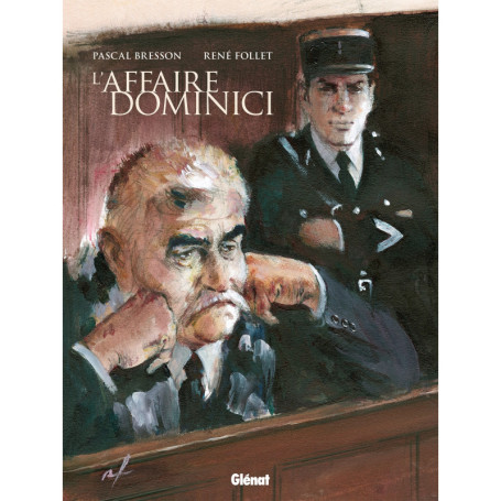 L'Affaire Dominici