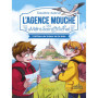 L'Agence Mouche au Mont Saint-Michel - L'affaire du trésor de la baie
