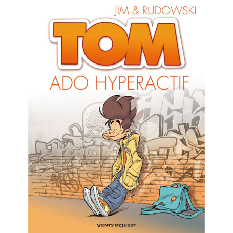 Tom - Tome 02