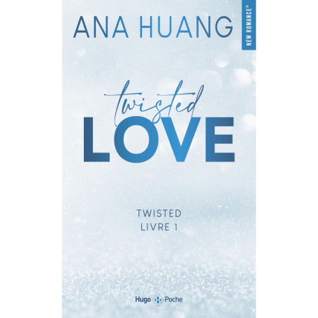 Twisted Love - Tome 01 - Version française
