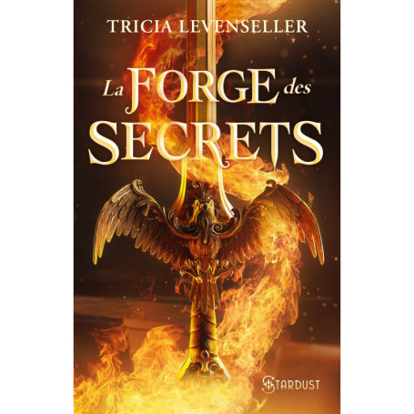 La forge des secrets