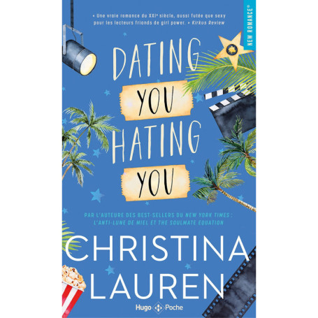 Hating You Dating You