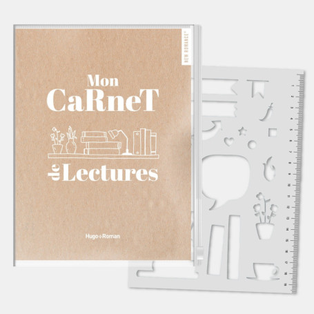 Carnet de lectures - New Romance