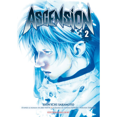 Ascension T02