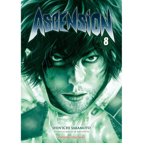 Ascension T08