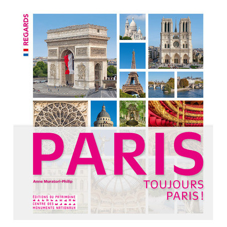Paris, toujours Paris !