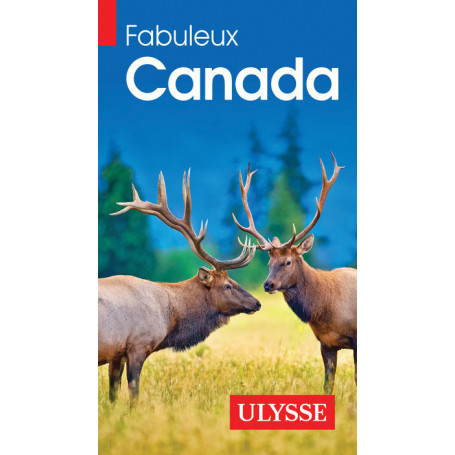 Fabuleux Canada - 2ème édition