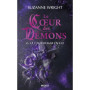 Le Coeur des démons, T2 : Le Cauchemar en lui