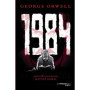 1984 - Roman graphique adapté de George Orwell