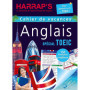 Cahier de vacances HARRAP'S ados spécial TOEIC