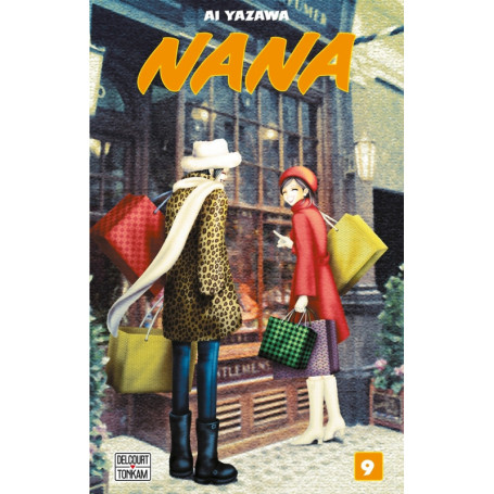 Nana T09