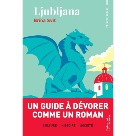 Ljubljana