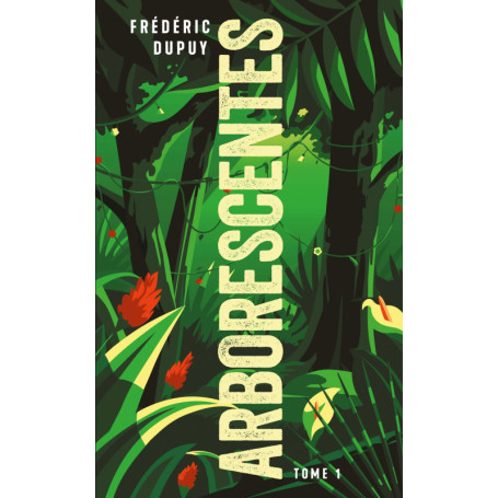Arborescentes T1