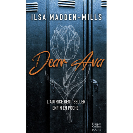Dear Ava