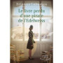 Le Livre perdu d'une pirate de l'Edelweiss