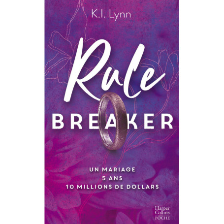 Rule Breaker