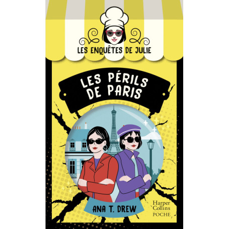 Les Périls de Paris