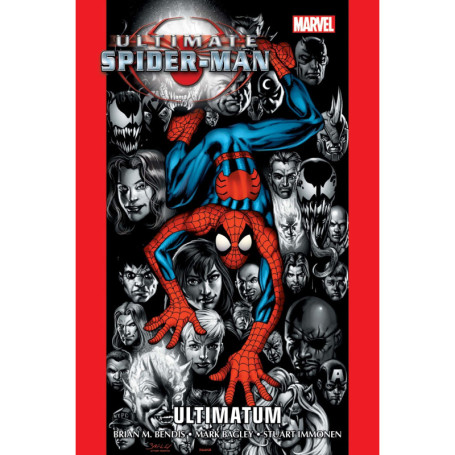 Ultimate Spider-Man T03 : Ultimatum