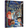 Mystère en Belgique - 6 Panique au musée