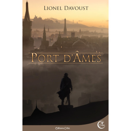 Port d'Âmes