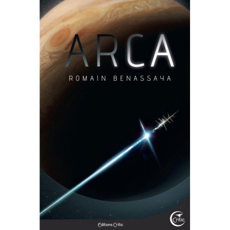 ARCA