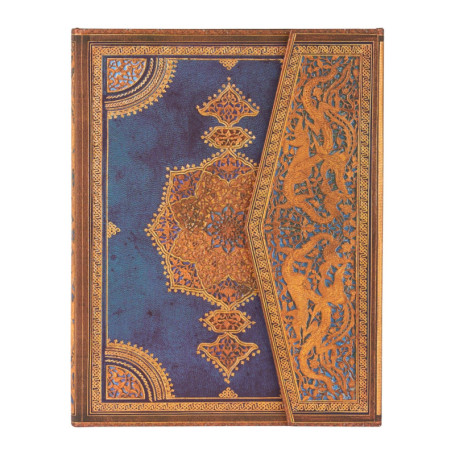 REPERTOIRE SAFAVIDE INDIGO ULTRA