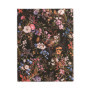 Carnet à couverture rigide Floralia - Ultra - Répertoires - 144 p.