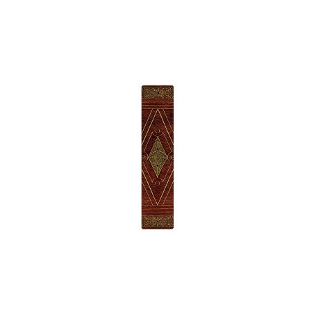 Marque-page Premier Folio