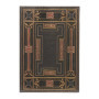 PB Carnet Asterales Onyx Midi N.L.