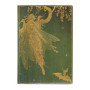 FLEXIS LANG S FAIRY FEE VERTE MIDI LIG. 176p