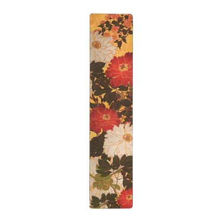 Marque-pages Rinpa Floraux Natsu