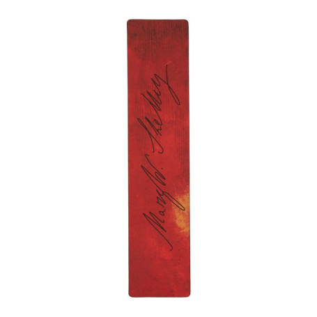 Marque Pages Mary Shelley Frankenstein