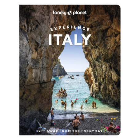 Experience Italy 2ed -anglais-