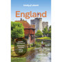 Guide de voyage Lonely Planet : Angleterre 13e édition