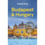 Budapest & Hungary 10ed -anglais-