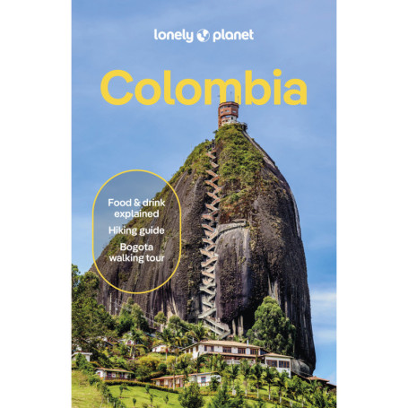 Colombia 11ed -anglais-