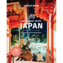 Best Road Trips Japan 1ed -anglais-