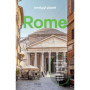 Guide de voyage Rome 13e édition - anglais
